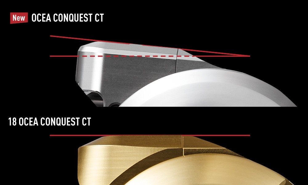 25 OCEA CONQUEST CT